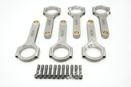 Turbo bielle shaft pour - turbo, h-shaft