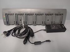 ST3006 - PSION -  ST3006 / Chargeur 6 slot USED