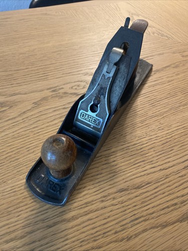 Ancien rabot darex - darex,