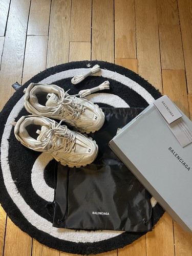 Balenciaga baskets homme - balenciaga,
