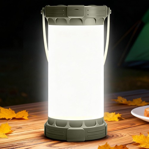 Glocusent lampe camping - glocusent,
