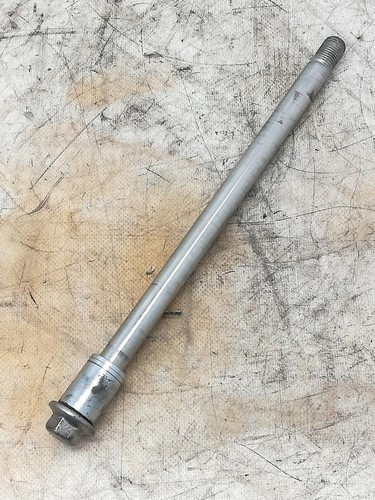 Axe roue avant - de, yamaha
