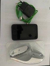 lecteur de glycémie en