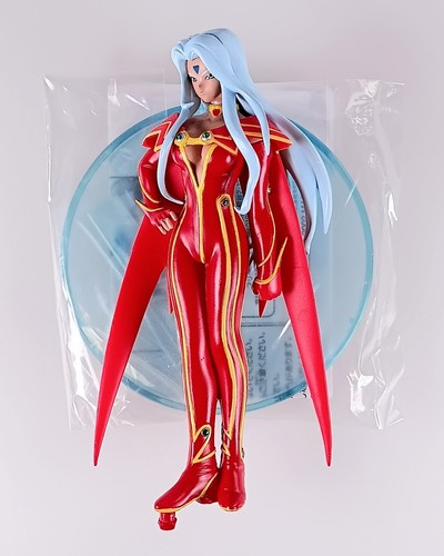 Urd my goddess - urd, ah