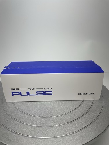 Pulse series one fitness - pulse,