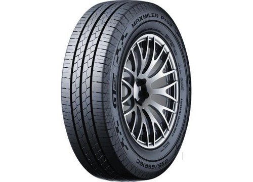 Radial maxmiler pro2 - 2x,