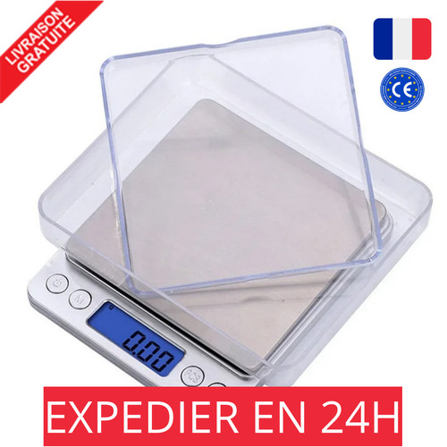 Balance précision portable - balance,