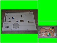 Touchpad Packard bell Ares