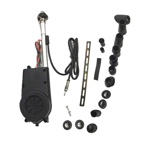 Antenna power auto motor - power,