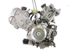 Moteur - SUZUKI 650 GLADIUS -