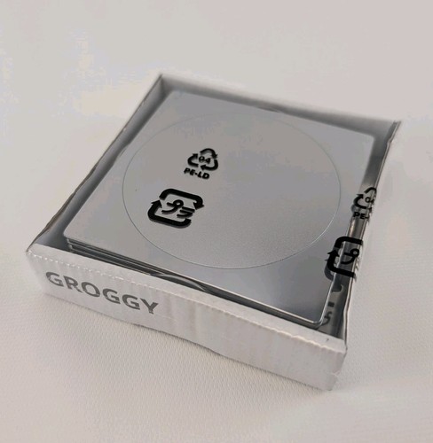 Ikea groggy coasters set - coasters,