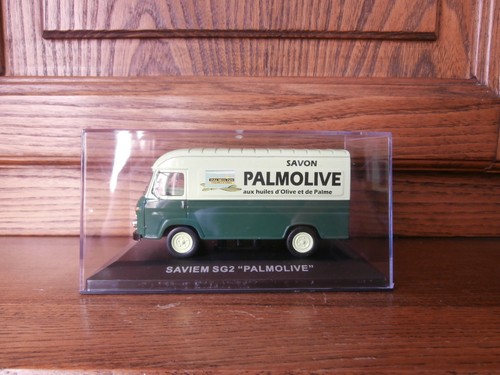 Saviem sg2 palmolive - sg2, "