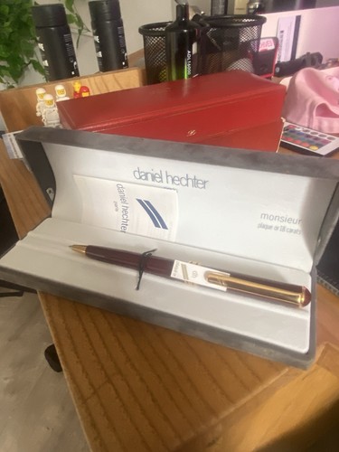 Stylo luxe - stylo,
