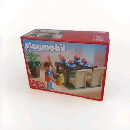 Playmobil 5335 salle à - playmobil,