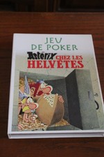 LOT 4 / JEU DE SOCIETE ASTERIX