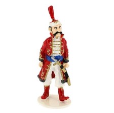 Moulinsart Tintin Carte de