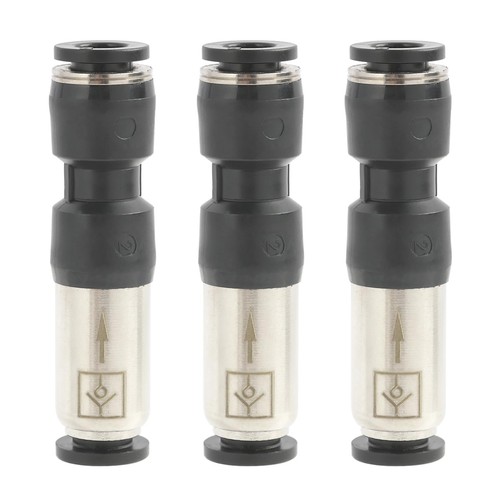 Pack pneumatic check valve - pneumatic,