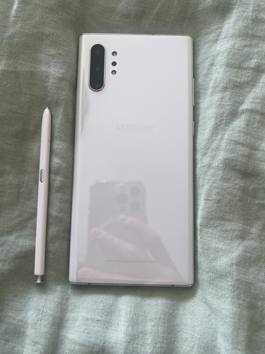 Samsung galaxy note - note, 5g