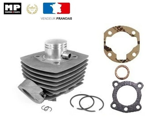 Cylindre piston joint peugeot - piston,