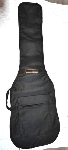 Housse guitare classique ou - de,