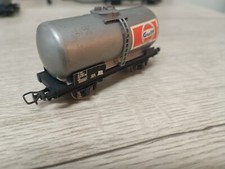 Wagon citerne  jouef