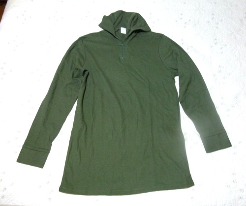 Chemise neuve kaki - chemise,