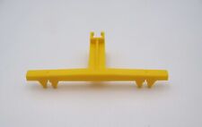 Playmobil (T4112) FIRM - fixing bracket harrows yellow plough 4055