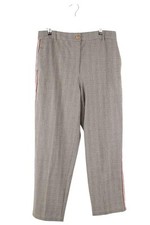 Pantalon slim marron Essentiel