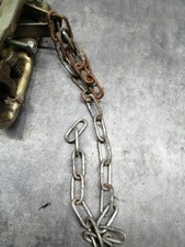 Crochet de remorquage ERKA