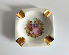 French Limoges Porcelain