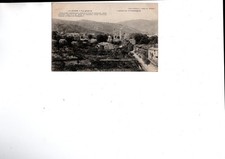 FRANCE.LA LEVADE.VUE GENERALE.USINE TANNANS DE CHENE ET CHATAIGNIERS.