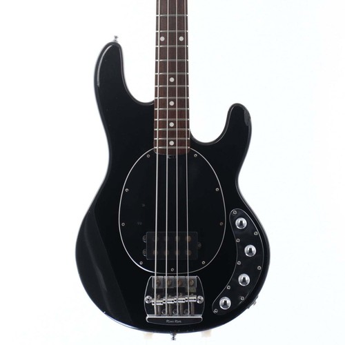Music man stingray - music,
