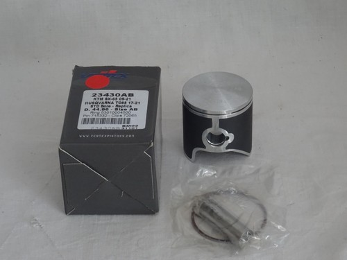 Vertex 23430ab kit piston - 23430ab,