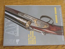16$$ Revue AMI n°79 Baionnette fusil Mauser Mle 1890 / Conducteur Wehrmacht