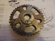 Neuf origine !! 1 Pignon