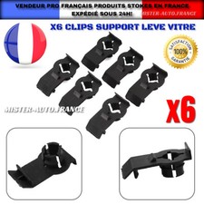 Clips coulisse guide - coulisse,