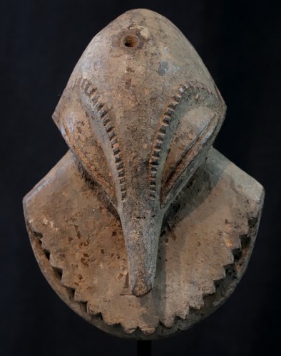 Art africain ancien - art,