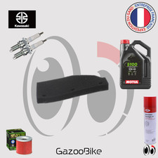 Kit Entretien Premium pour