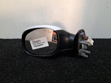 Retroviseur gauche CITROEN