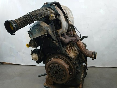 Moteur citroen jumper - moteur, 1