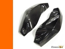 KTM Duke 125/200/390 Carbone