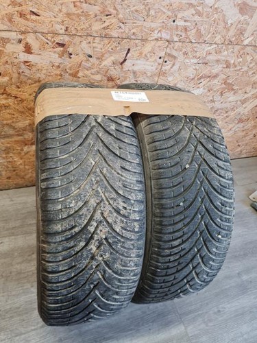 Pneu 205 r16 - 205/55, kleber