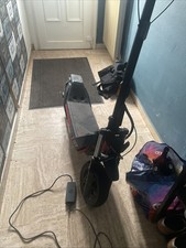 trotinette électrique adulte