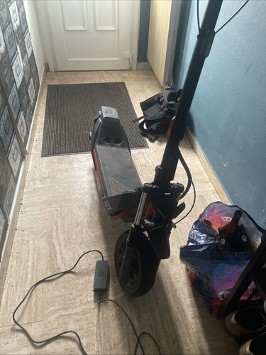 Trotinette électrique adulte - trotinette,