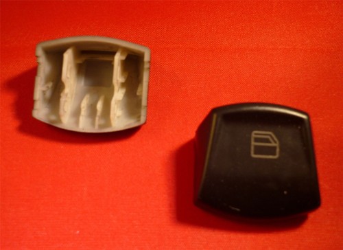 Adapte mercedes vito - mercedes,