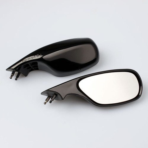 Rétroviseur miroir noir - rétroviseur,