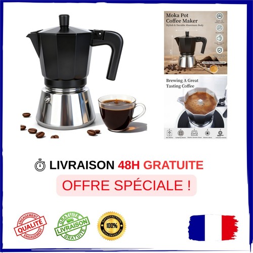 Romon cafetière italienne - romon,