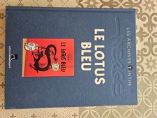 BD Les ARCHIVES TINTIN - Le