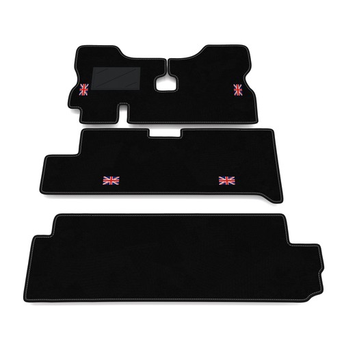 Tapis sol compatibles avec - sol,