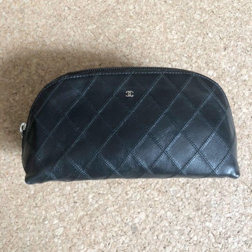 Sac pochette cosmétique